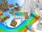 Spiel Hidden Paint 3D Online