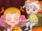 Spiel Baby Hazel Halloween-Party Online