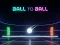 Spiel Ball zu Ball Online