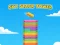 Spiel Sky Stack Tower Online