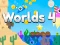Spiel Worlds 4 Online
