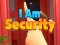 Spiel Ich bin Sicherheit Online