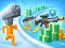 Spiel Waffen-Upgrade-Rush Online
