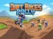 Spiel Dirtbikes-Rallye Online