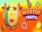 Spiel Make-up-Früchte Online