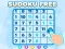 Spiel Sudoku kostenlos Online