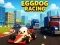 Spiel Eggdog Racing Online
