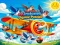 Spiel Cartoon Airplanes: Jigsaw Puzzles Online