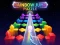 Spiel Rainbow Jump Puzzle Online