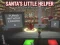Spiel Der kleine Helfer des Weihnachtsmanns Online