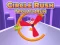 Spiel Circle Rush Trolley Run Online