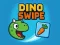 Spiel Dino Swipe Online