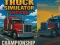 Spiel Truck Simulator Arcade Championship Online