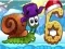 Spiel Schnecke Bob 6: Wintergeschichte Online