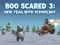 Spiel Boo Scared 3: Neujahr mit Schuljungen Online