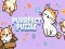 Spiel Purrfect puzzle Online