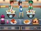 Spiel Kochen Cafe Food Chef Online