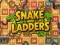 Spiel Snake and Ladders Cool Edition Online