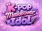 Spiel K-pop Makeover Idol Online