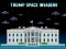Spiel Trump Space Invaders Online