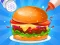 Spiel Kochrezept für eine Diät zur Gewichtszunahme Online