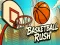 Spiel Basketball Rush Online Spiel Basketball Rush Online