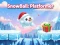 Spiel SnowBall: Platformer Online