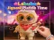 Spiel Labubu Jigsaw Puzzle Time Online