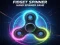 Spiel Fidget Spinner Handspinner-Spiel Online