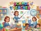 Spiel School Teacher Online