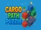 Spiel Frachtpfad-Puzzle Online