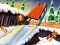 Spiel Snow Rider 3D Nostalgie Online
