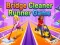 Spiel Bridge Cleaner Runner-Spiel Online