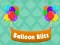 Spiel Ballon Blitz Online Spiel Ballon Blitz Online
