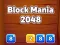 Spiel Block Mania 2048 Online