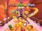 Spiel Fruit Slicer Fun Online