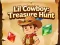 Spiel Lil Cowboy: Schatzsuche Online