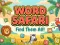 Spiel Wortsafari Online