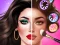 Spiel Mode-Make-up- und Anziehspiel Online