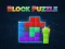 Spiel Block: Puzzle Online