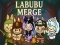 Spiel Labubu merge Online