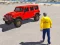 Spiel OffRoad-Jeep-Fahrspiel Online