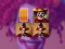 Spiel Clown Memory Match Online