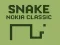 Spiel Snake Nokia Classic Online