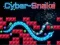 Spiel Cyber-Snake Online