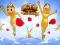 Spiel Onkel Hit: Den Dummy schlagen Online