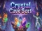 Spiel Crystal Cave Sort Online