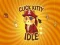 Spiel Klicken Sie auf Kitty Idle Online