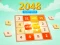Spiel 2048 Nummernzusammenführung Online