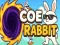 Spiel Coe-Kaninchen Online